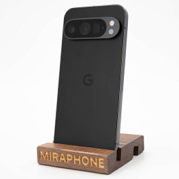 Google Pixel 9 Pro  Черный 128gb б/у