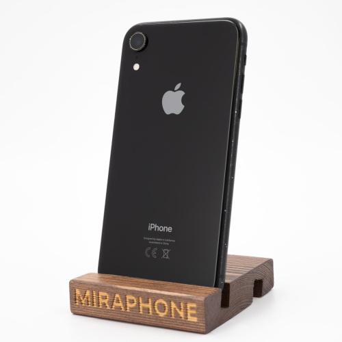 iPhone XR б/у Состояние "Хороший"