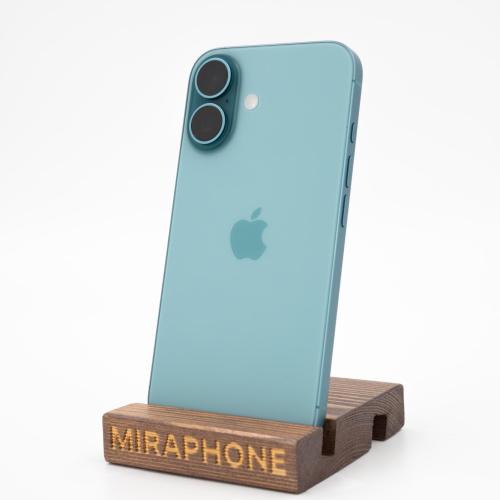 iPhone 16 б/у Состояние "Отличный"