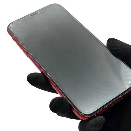iPhone 11 б/у Состояние "Удовлетворительный"