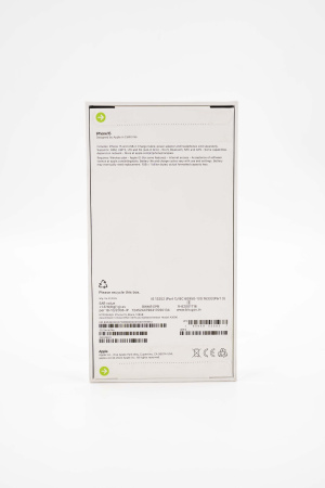 iPhone 15 Новый Sim+ESim