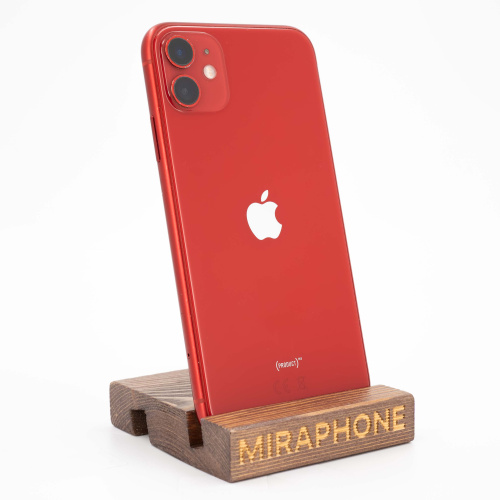 iPhone 11 б/у Состояние "Удовлетворительный"