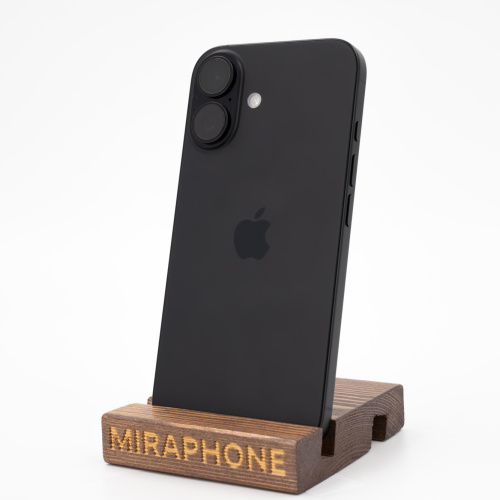 iPhone 16 б/у ESim Состояние "Хороший"