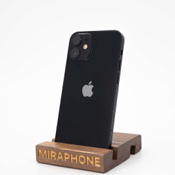 iPhone 12 Mini  Black 128gb б/у
