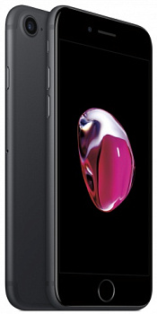iPhone 7  Black 32gb б/у iPhone 7  Black 32gb б/у