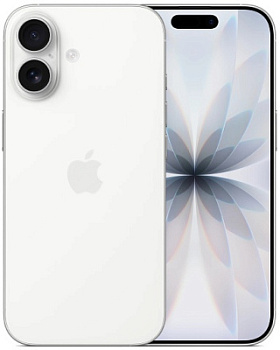 iPhone 17 ESim Как  White 256gb б/у