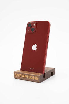 iPhone 13  Red 256gb б/у