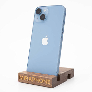 iPhone 14  Blue 128gb б/у