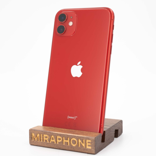 iPhone 11 б/у Состояние "Удовлетворительный"