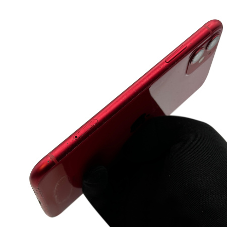 iPhone 11 б/у Состояние "Удовлетворительный"