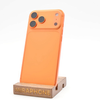 iPhone 17 Pro ESim  Cosmic Orange 512gb б/у