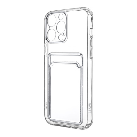 Чехол Card Case на iPhone 12 Pro Max