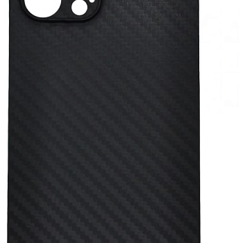 Ультратонкий чехол на iPhone 14 Pro