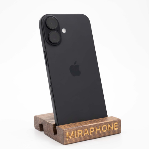 iPhone 16 б/у ESim Состояние "Хороший"