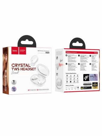 Наушники Hoco Galaxy Buds